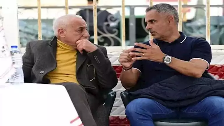 بديل جوميز.. اجتماع عاجل لمجلس إدارة نادي الزمالك