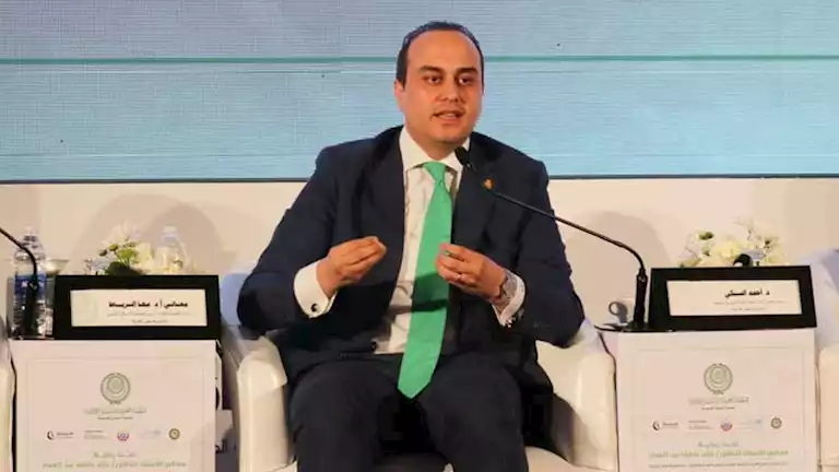 “السبكي”: 189 ألف خدمة خلال عيد الأضحى بمحافظات التأمين الصحي الشامل