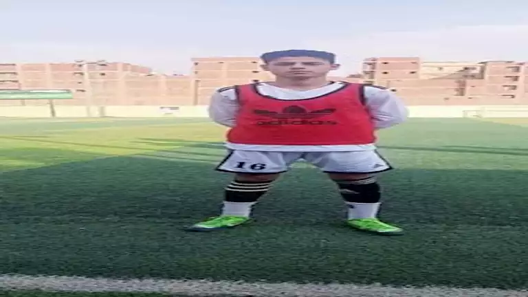 مصري جديد يبدأ مسيرته في ملاعب إنجلترا