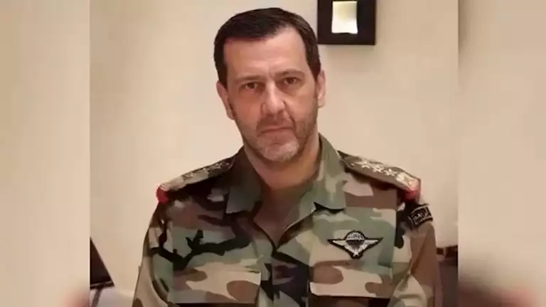بعد رسالة سورية.. العراق ينفي تواجد ماهر الأسد على أراضيه