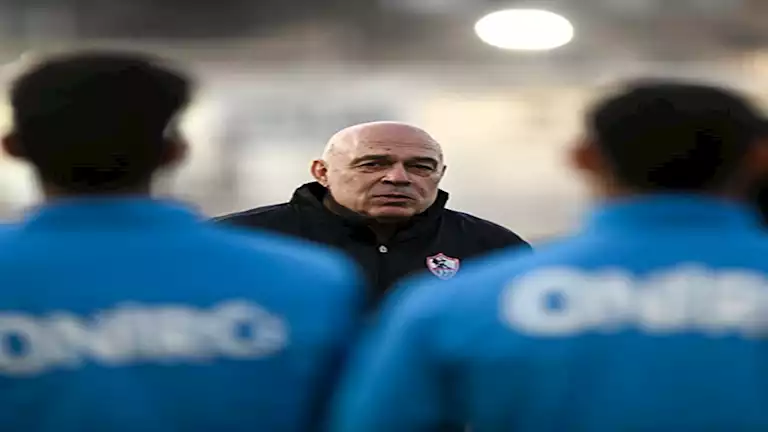 “من 2019 إلى 2024”.. 3 لاعبين دليل لجروس لفريق الزمالك