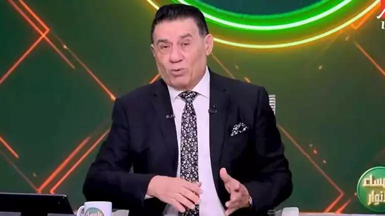 "جوز حمام".. طقوس المعلقين قبل المباريات المهمة