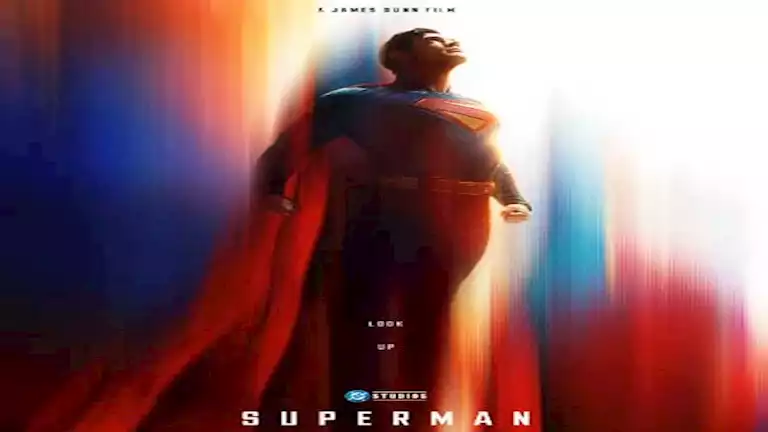 بالفيديو.. شاهد الإعلان الدعائي لفيلم "Superman" قبل عرضه 2025