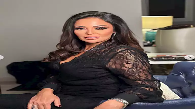 داليا البحيري تشارك النجوم غناء أغنية فيلم "أبو علي" في فيديو كوميدي