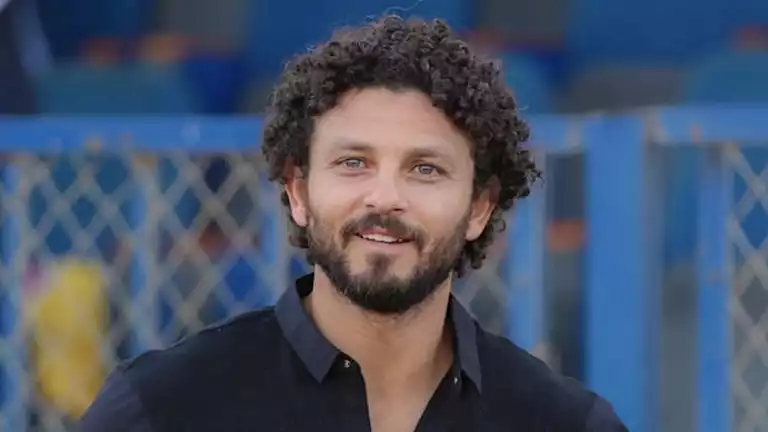 حسام غالي رئيسًا لبعثة الأهلي في جنوب إفريقيا لمواجهة أورلاندو