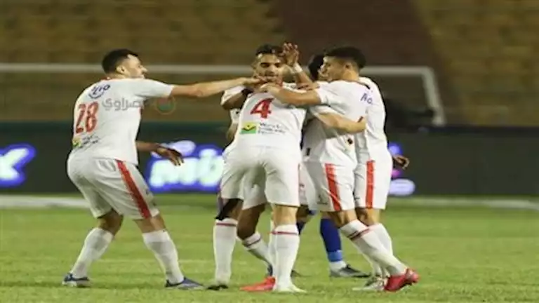 لتجهيز البدلاء.. الزمالك يواجه الرجاء المطروحي وديا