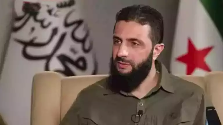 مسؤولون أمريكيون يلتقون أحمد الشرع في دمشق لأول مرة منذ سنوات