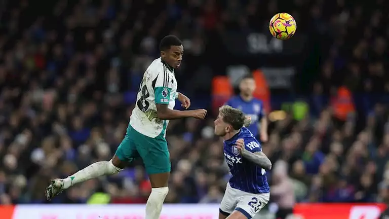 "بمشاركة لاعب منتخب مصر".. برينتفورد يفوز على إبسويتش تاون في الدوري الإنجليزي