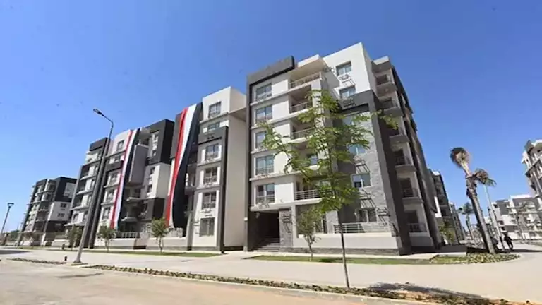 بدء تسليم دفعة جديدة من شقق جنة بالقاهرة الجديدة