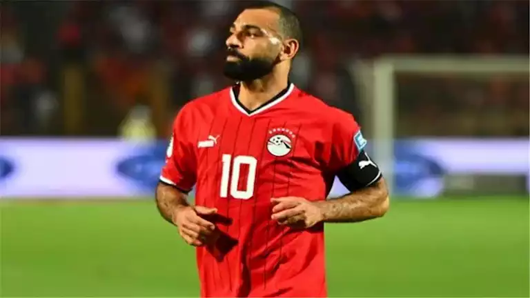 محمد صلاح ينتظر تحطيم رقمًا تاريخيًا أمام إثيوبيا بتصفيات كأس العالم