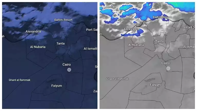 القاهرة 14 درجة.. بيان عاجل من الأرصاد بشأن استمرار الأجواء