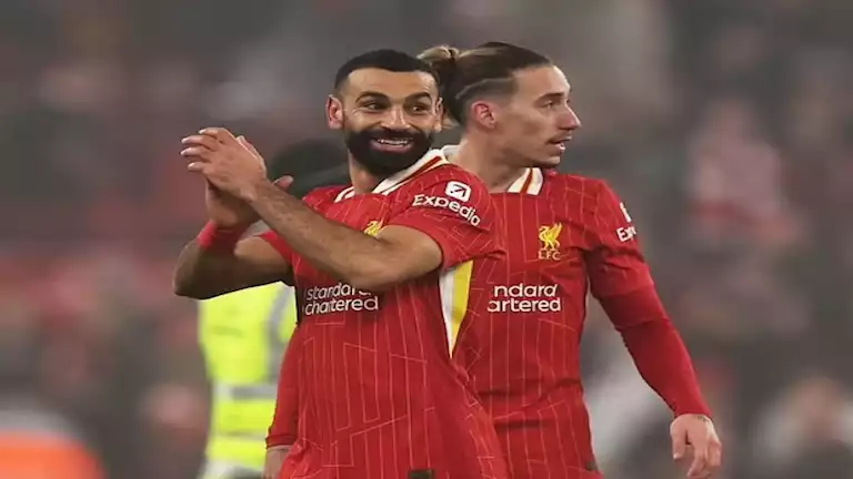 “بعد هدف ليستر”.. أرقام محمد صلاح في جولة البوكسينج داي خلال