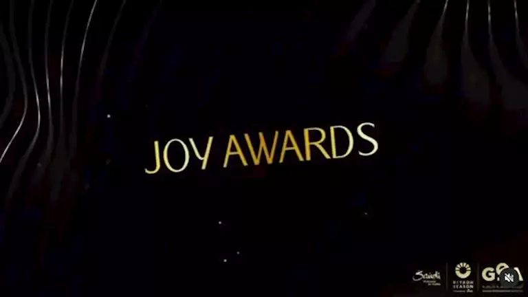 تركي آل الشيخ يواصل الترويج للنسخة الجديدة من حفل "Joy Awards" 