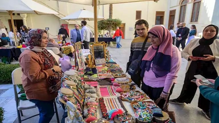 الجامعة الأمريكية بالقاهرة تطلق مبادرة لتعزيز الشمول والإتاحة