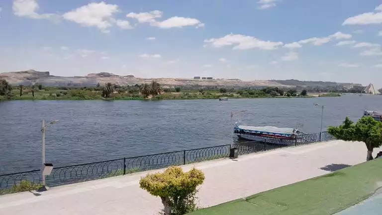 فارس ودعاء وداليا وشهد.. أسماء ضحايا مركب المنيا الغارق