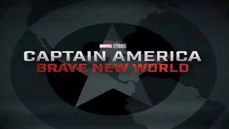 "فالكون" في مواجهة "ريد هالك" بإعلان دعائي جديد لفيلم "Captain America: A Brave New World"