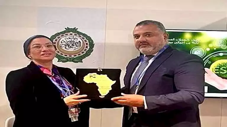 حصد الجائزة الذهبية في COP29 .. بنك التعمير والإسكان خصص 5.79 مليار جنيه للتمويل المستدام