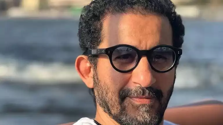 ″هتكسر الدنيا”.. كيف هنأ أحمد حلمي صديقه محمد سعد على فيلم الدشاش؟