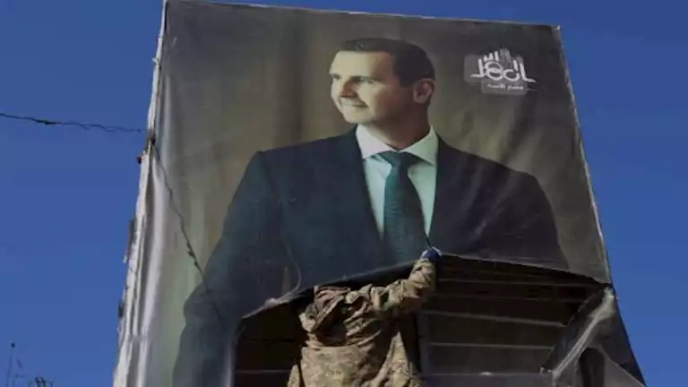 Egypt Speaks Out After Assad’s Fall: A Message to Syrians