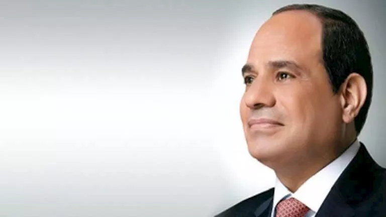 الرئيس السيسي يعين رئيسي “قضايا الدولة” و”النيابة الإدارية”