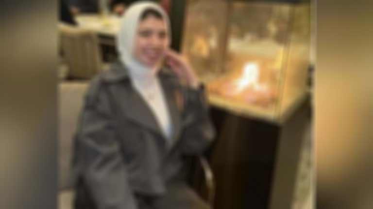 Une astuce alléchante… La victime de Salma El Ghazouli révèle comment elle a récupéré le célèbre Blogueur