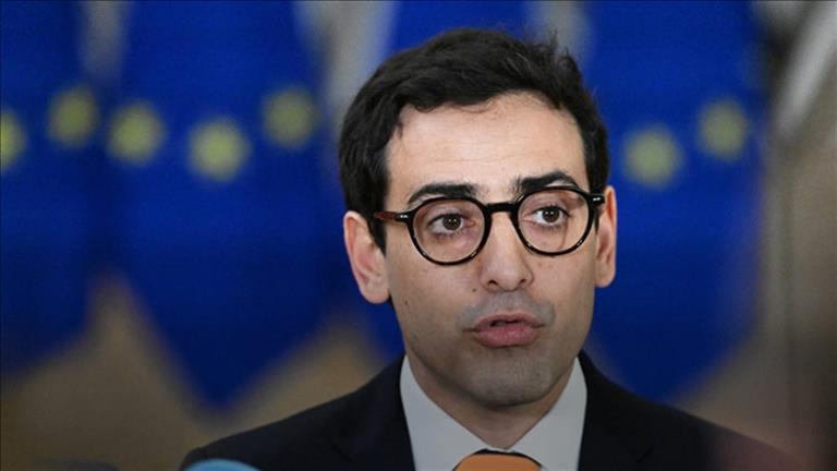 وزير الخارجية الفرنسي لنتنياهو: الهجوم على رفح فكرة سيئة