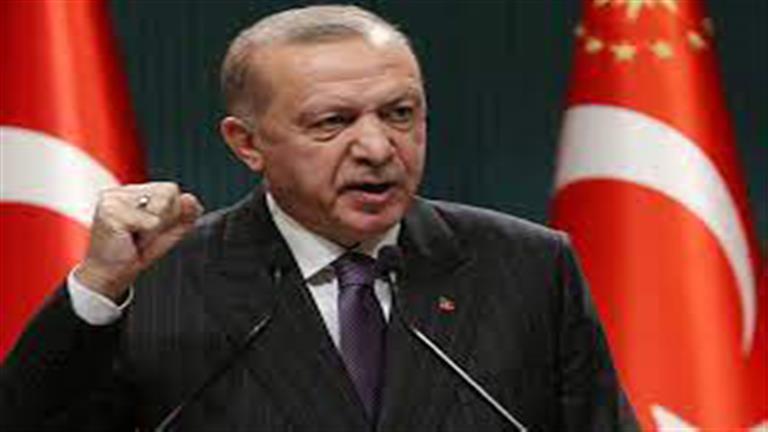 أردوغان: نتنياهو همجي متعطش للدماء يجب إيقافه