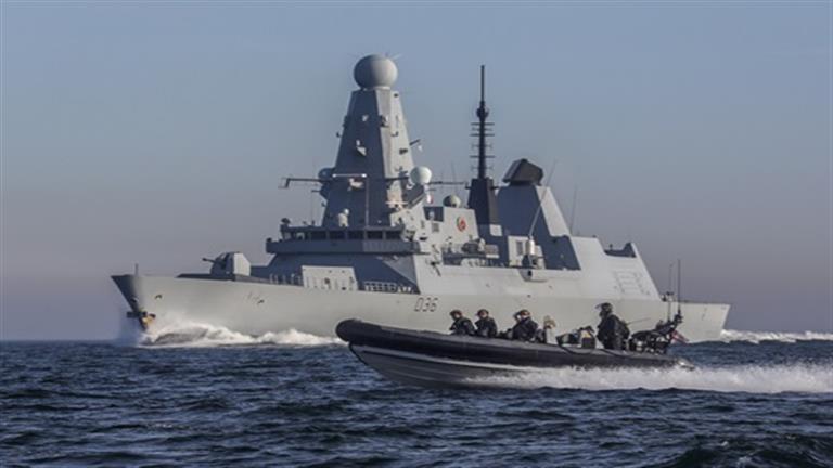 رويترز: البحرية البريطانية تلقت بلاغًا عن حادث جنوبي اليمن