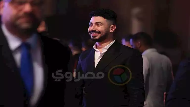 بهذه الطريقة.. محمد أنور يهنئ صديقه "أوس أوس" بعيد ميلاده