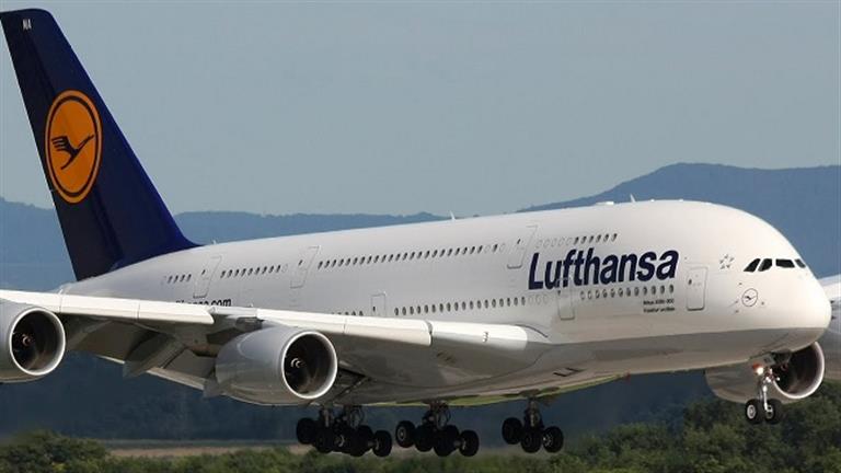 مجموعة الطيران الألمانية تُعلق رحلاتها الجوية إلى لبنان حتى 30 يوليو