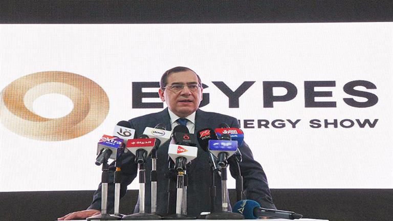 وزير البترول: المشاركة بمؤتمر "إيجبس" تعكس ثقة الشركاء في مصر
