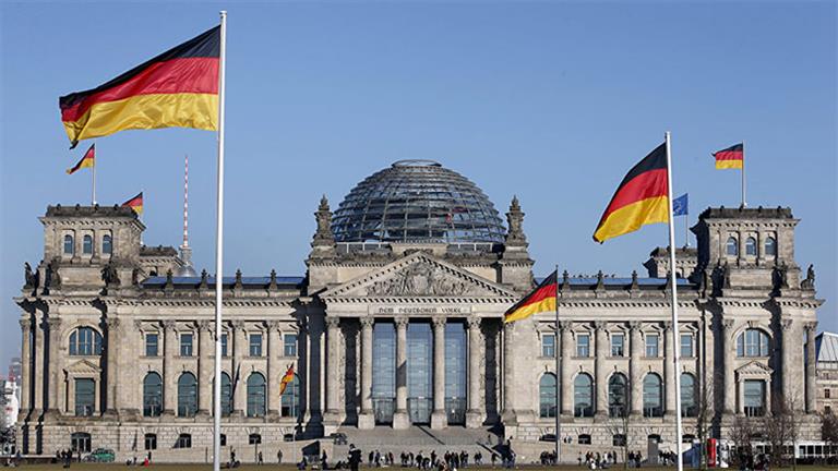 تقرير يرجح دخول اقتصاد ألمانيا في حالة ركود بالوقت الحالي