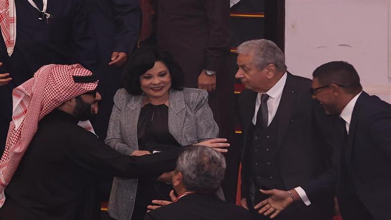هاني فرحات: سعيد بنجاح أولى ليالي سعودية مصرية والتعاون سيقود العالم العربي لأعمال عالمية 