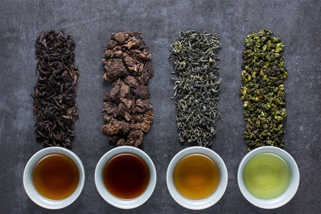 للرجال- 5 أنواع من الشاي تعادل فعالية الفياجرا