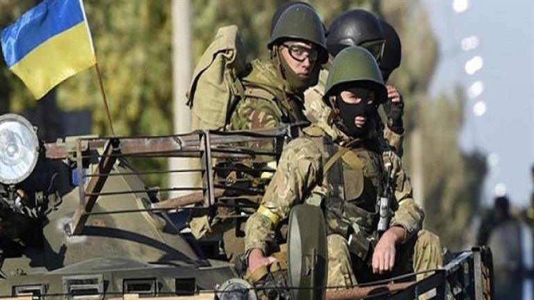 المنسق الرئيسي بالجيش الألماني للمساعدات الأوكرانية: الوضع العسكري لأوكرانيا متوتر