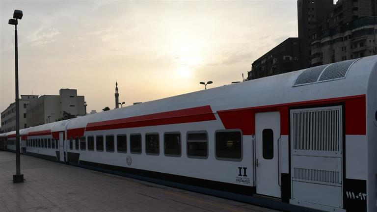 تقديم وتأخير الرحلات.. مواعيد قطارات السكة الحديد في رمضان بعد تعديلها