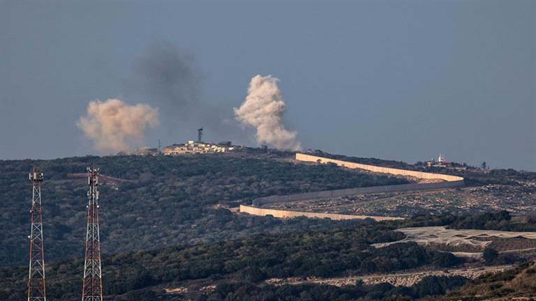 مقتل رجل أعمال سوري مقرب من الأسد في ضربة إسرائيلية قرب الحدود مع لبنان