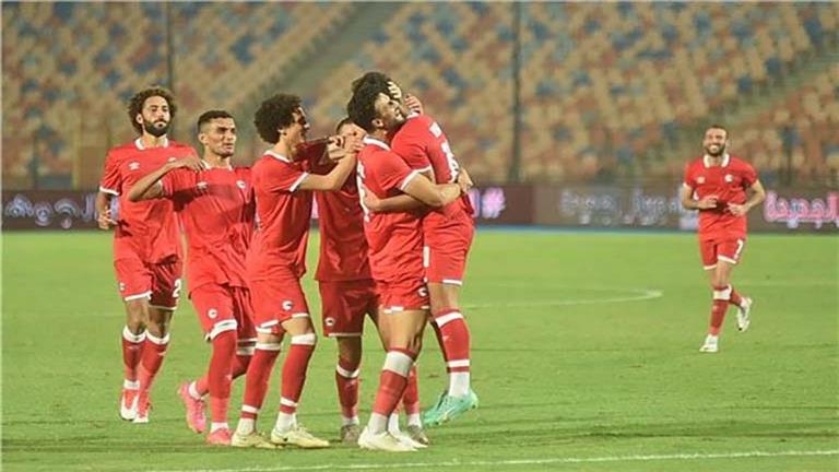 إصابة لاعب الزمالك المعار لفيوتشر بقطع في الرباط الصليبي