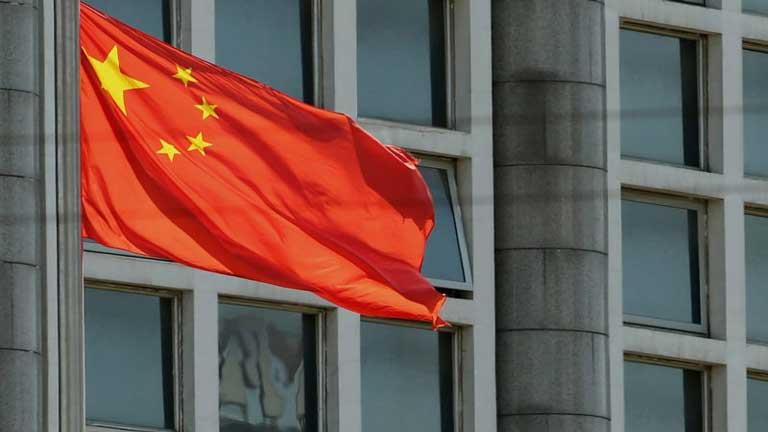 بكين تعارض فرض عقوبات أمريكية على شركات صينية مرتبطة بروسيا