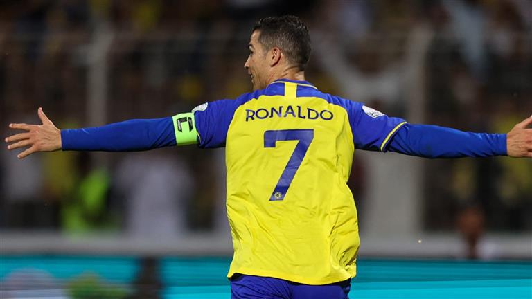 الأكثر في التاريخ.. رونالدو يحقق رقما قياسيا في الدوري السعودي