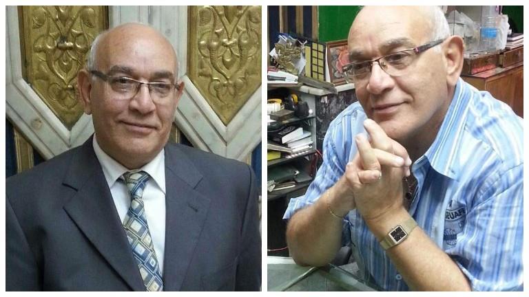  قرار من القضاء ضد المتهمين بقتل "الخواجة الخناجري"