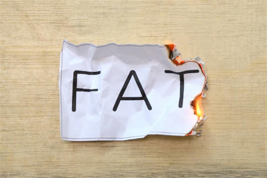 تقلل حرق الدهون- 10 أخطاء احذر الوقوع فيها