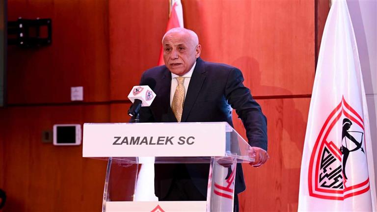 مصراوي يكشف تفاصيل اجتماع مجلس الزمالك بشأن استكمال بطولة الدوري