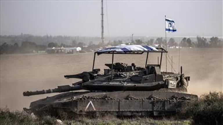 أنباء عن وصول الدبابات الإسرائيلية إلى وسط رفح