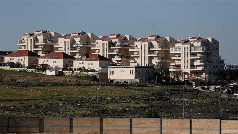 إسرائيل توافق على بناء 5300 منزل في مستوطنات الضفة