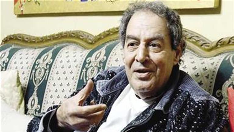 Renowned Poet Magdy Naguib Passes Away at 88 – Society of Authors and Composers Mourns His Loss