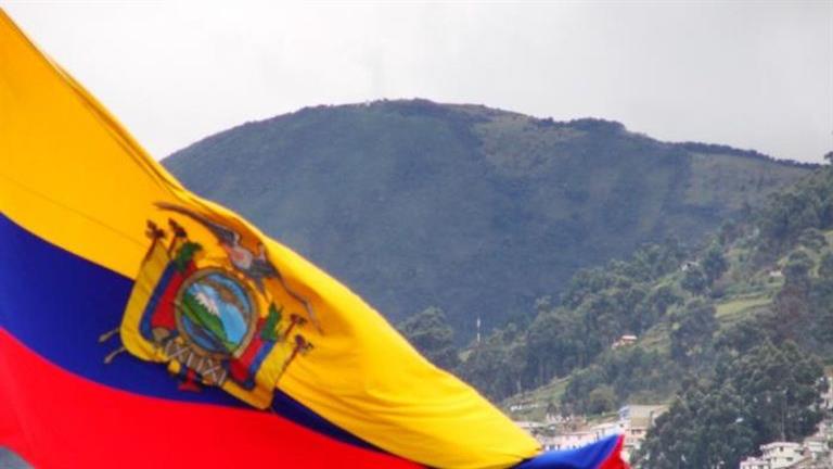 رئيس الإكوادور يعلن حالة الطوارئ في البلاد لمدة شهرين
