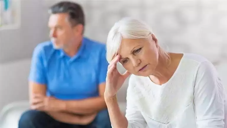 دراسة تكشف سبب زيادة خطورة الإنفلونزا لدى كبار السن