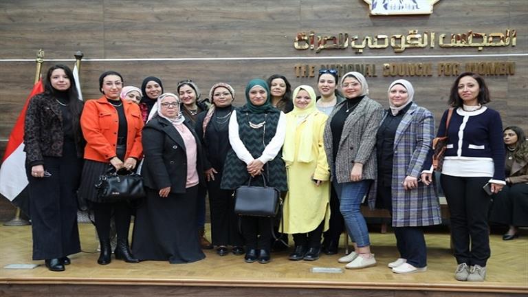 "القومي للمرأة" يُشكل لجنة لرصد وتحليل صورة المرأة في دراما رمضان 2024