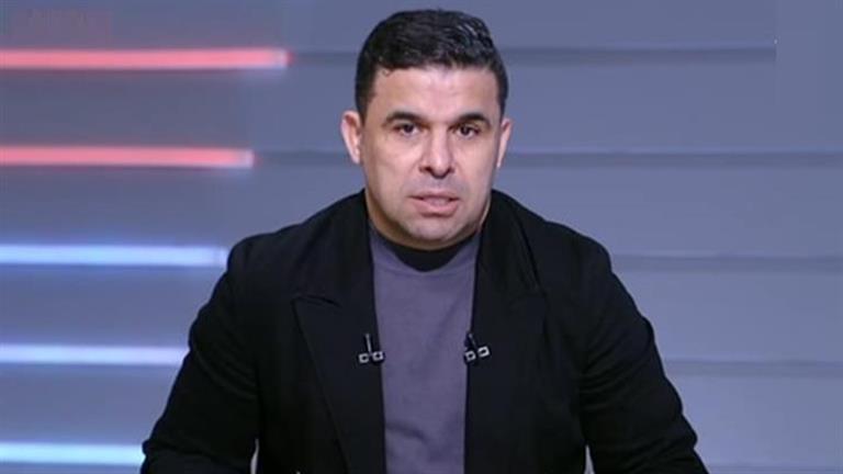 "بيراميدز من حقه".. خالد الغندور يوجه رسالة قوية للأهلي: فين اسم مصر؟